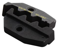 IDEAL 30-582 CRIMP DIE, 30-506 CRIMP TOOL FRAME