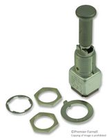 HONEYWELL 12TW17E TOGGLE SWITCH, DPDT, 5A, 115VAC