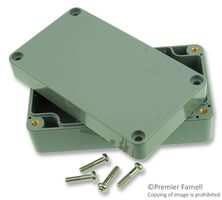 BUD INDUSTRIES PN-1342-DG