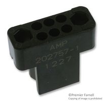 TE CONNECTIVITY - AMP 202757-1