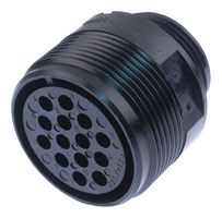 TE CONNECTIVITY - AMP 213650-1 连接器