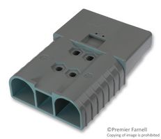 ANDERSON POWER PRODUCTS 6350 连接器外壳, 2路
