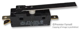 ZF 0E13-00H0 微动开关