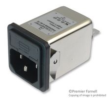 TE CONNECTIVITY - SCHAFFNER FN9260SB-4-06-10