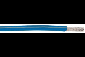 JONARD TOOLS R-30-B-0050 绕线电线, 15M, 30AWG, 铜芯, 蓝色