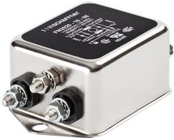 SCHAFFNER - TE CONNECTIVITY FN2020-30-08 EMI FILTER