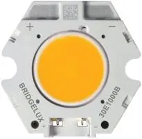 BRIDGELUX BXRC-30E1000-B-23 LED, HB, WARM WHITE, 1000LM, 3000K