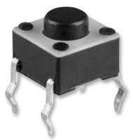 E-SWITCH TL1105CF160Q.