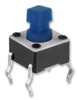 E-SWITCH TL1105TF160Q.