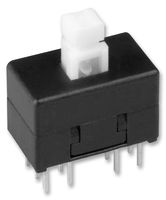 E-SWITCH TL4201EEYA. 开关, 按钮, 100MA, 30VDC