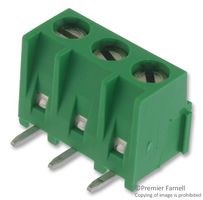 TE CONNECTIVITY - BUCHANAN 284093-3