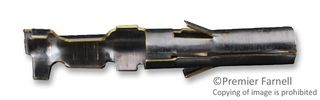 TE CONNECTIVITY - AMP 350417-1
