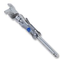 AMP - TE CONNECTIVITY 66098-8 CONTACT, PIN, 18-16AWG, CRIMP