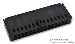 TE CONNECTIVITY - AMP 102387-7 绝缘压穿 (IDC) 连接器