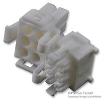 AMP - TE CONNECTIVITY 794190-1. CONNECTOR HOUSING