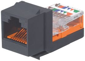 PANDUIT NK5E88MBLY 模制连接器