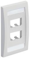 PANDUIT CFPE4IWY 模块化连接器
