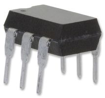 VISHAY H11D1-X017T 光电耦合器, 光电三极管输出, 5.3KV, SMD-6
