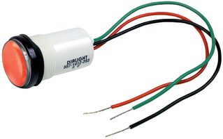 DIALIGHT 557-1502-203F.