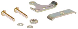 ANDERSON POWER PRODUCTS 996G1 电缆夹, 电源连接器