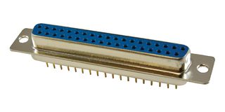 MULTICOMP SPC15368 连接器, D-SUB