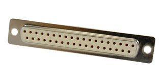 MULTICOMP SPC15420 连接器, D-SUB