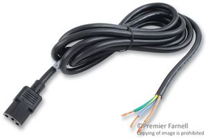 VOLEX 17521 10 B1
