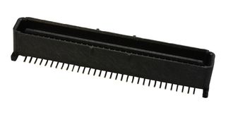 AMP - TE CONNECTIVITY 5120525-1 堆叠连接器, 公, 64路, 1MM, 整卷