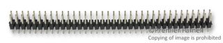 AMPHENOL COMMUNICATIONS SOLUTIONS 67997-472HLF 板至板连接器, 针座, 72路, 2排