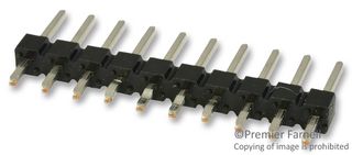 AMPHENOL COMMUNICATIONS SOLUTIONS 69190-410HLF 连接器