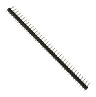 AMPHENOL COMMUNICATIONS SOLUTIONS 68000-436HLF BOARD-BOARD CONNECTOR, HEADER, 36 POSITI