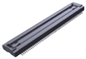 PANASONIC AXK700147G 连接器, 母, 100位置, 2RO