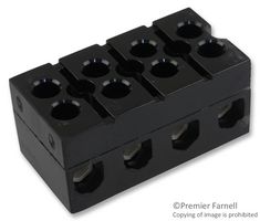 MARATHON SPECIAL PRODUCTS 985-GP-4 标准接线端子块