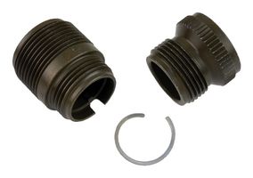 AMPHENOL INDUSTRIAL 97-3101A-14S(0850)