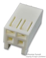 MOLEX 43061-0002 156 KK SPOX Rcpt Hsg W/Ramp 2Ckt