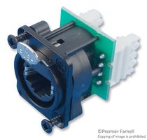 NEUTRIK NE8FDV-Y110B. 模块化连接器