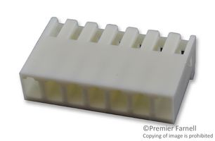 TE CONNECTIVITY - AMP 770849-7 连接器外壳