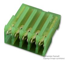 AMP - TE CONNECTIVITY 3-643816-5 连接器, IDC
