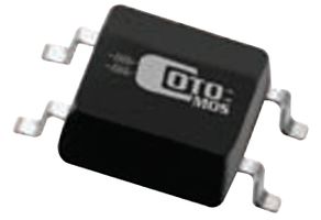COTO TECHNOLOGY C247S SSR, MOSFET, SPST-NO, 50mA, 1.25A, 80V