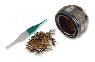 AMPHENOL AEROSPACE D38999/26FJ35PN CIRCULAR CONNECTOR PLUG SIZE 25 128 POSI