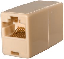 AIM CAMBRIDGE - CINCH CONNECTIVITY 30-1008KUL. 模制耦合器, 带定位销, 插座, 8路