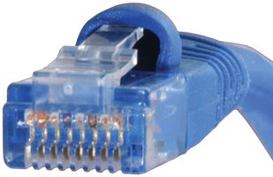 AIM CAMBRIDGE - CINCH CONNECTIVITY 73-7792-10 网络电缆, RJ45 公, 10英尺