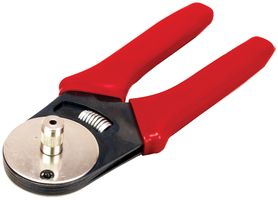 AIM CAMBRIDGE - CINCH CONNECTIVITY 24-8643P. CRIMP TOOL, D-SUB, 26-20 AWG