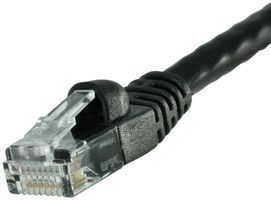 AIM CAMBRIDGE - CINCH CONNECTIVITY 73-8891-3 网络电缆, RJ45 连接器, 公, 3英尺