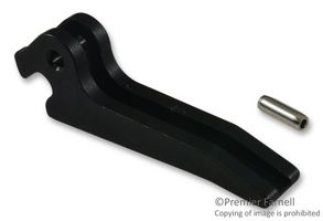 NVENT SCHROFF 107-35-3 TOOL, EXTRACTOR, ALUMINIUM, CARD EDGE CO