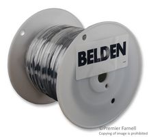 BELDEN 83006 0101000 连接导线