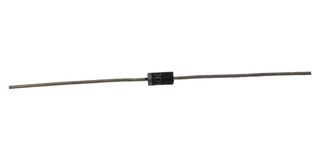 MULTICOMP PRO 1N4006 DIODE, STANDARD RECOVERY, 1A, 800V, DO-2