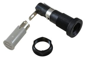 LITTELFUSE 03450601H. FUSE HOLDER