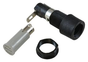 LITTELFUSE 03450602H FUSE HOLDER