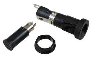 LITTELFUSE 03450631H FUSE HOLDER